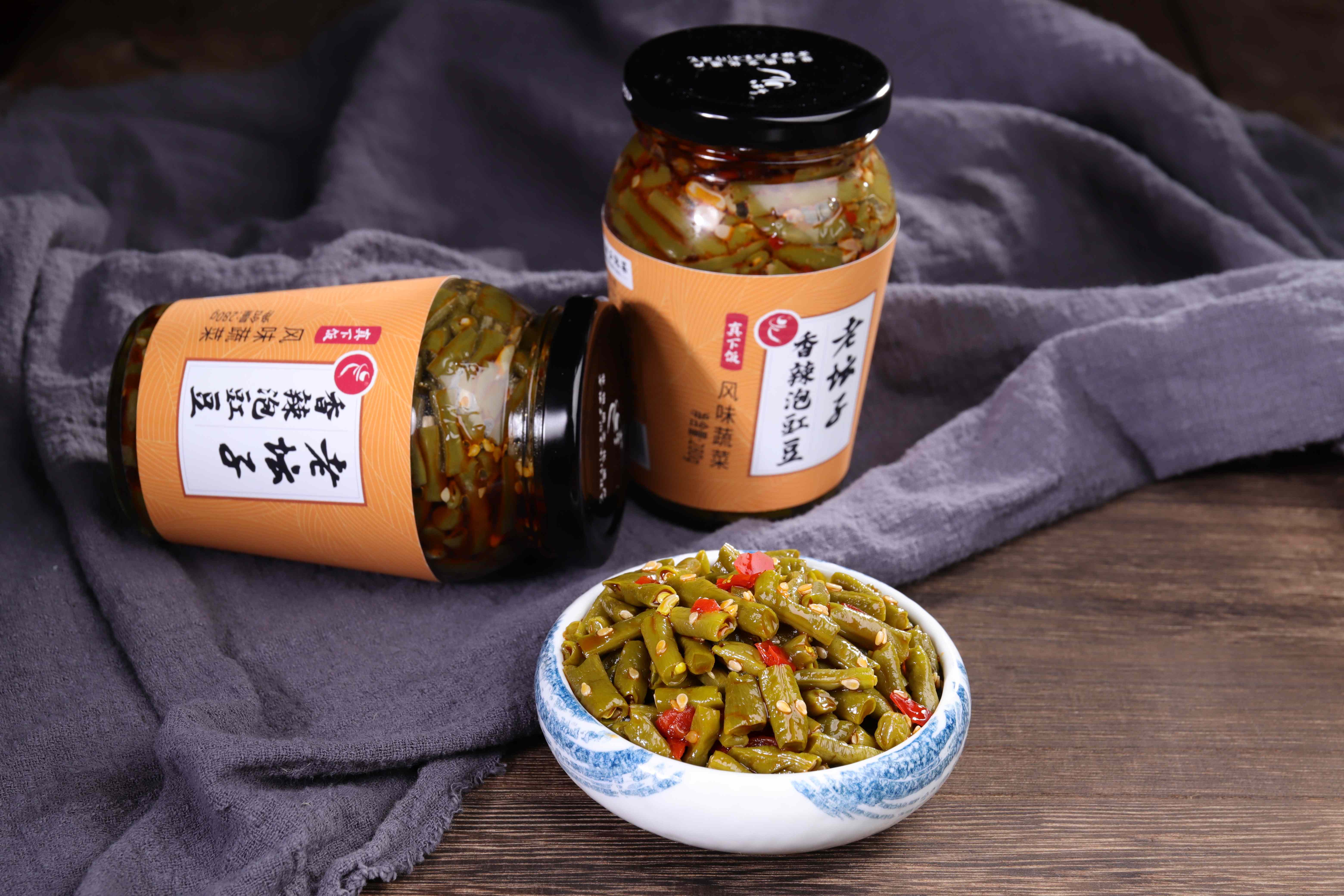 老坛子 ·香辣豇豆 (3).JPG
