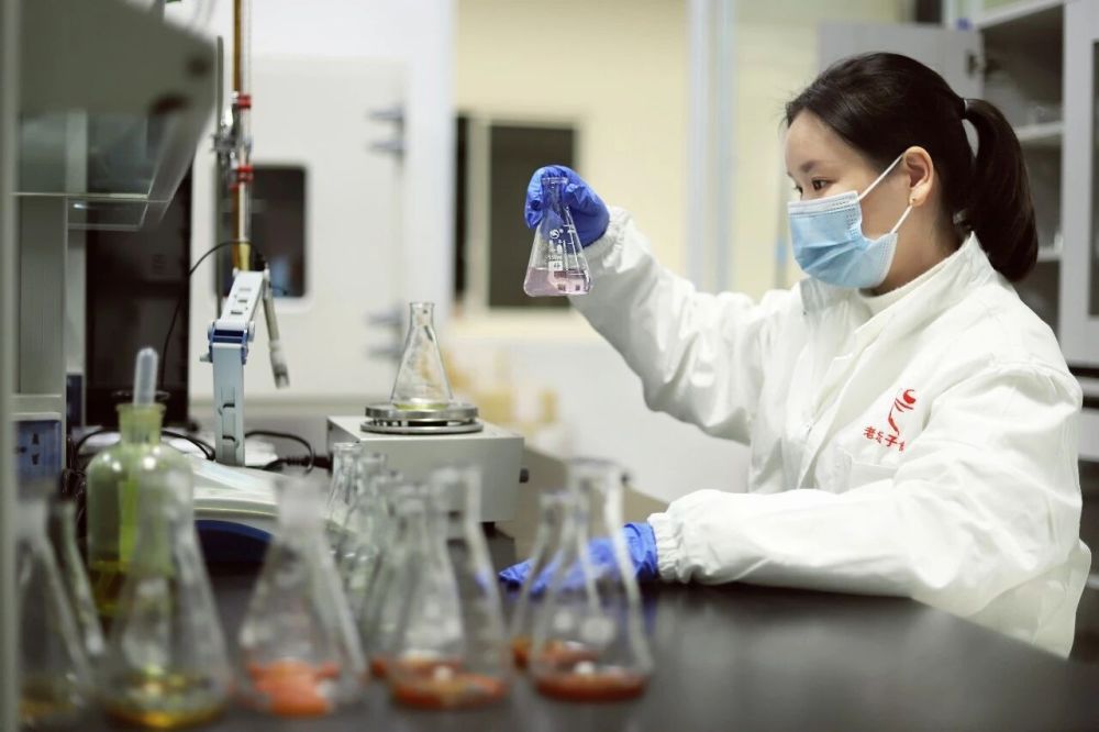 产学研协同攻关!科技赋能东坡泡菜传承创新